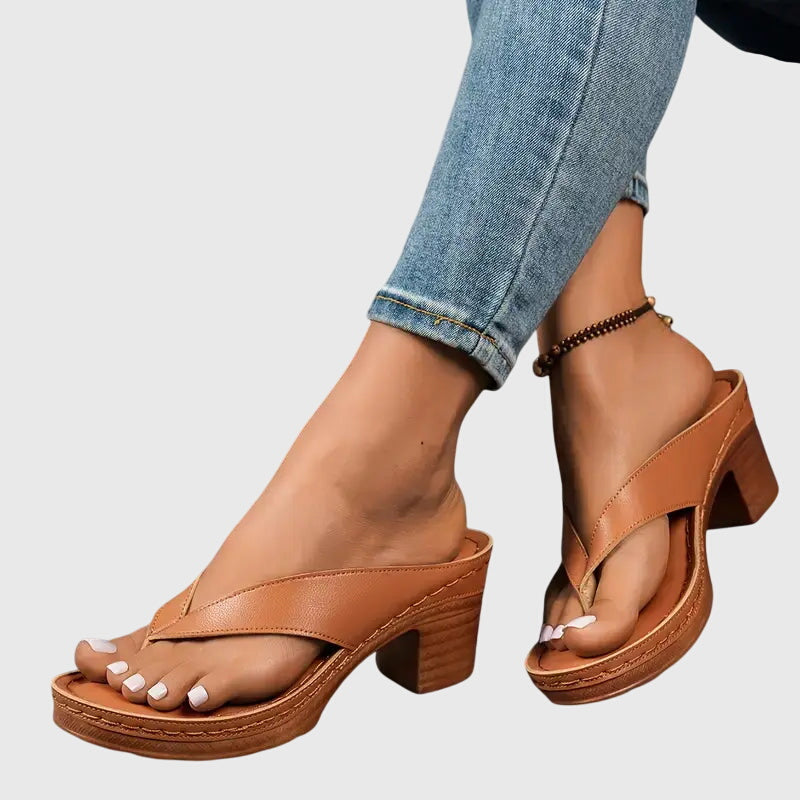 Nala - Orthopedic Sandals