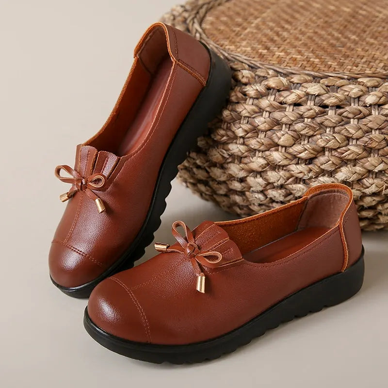 Jiselle - Premium Comfort Loafers