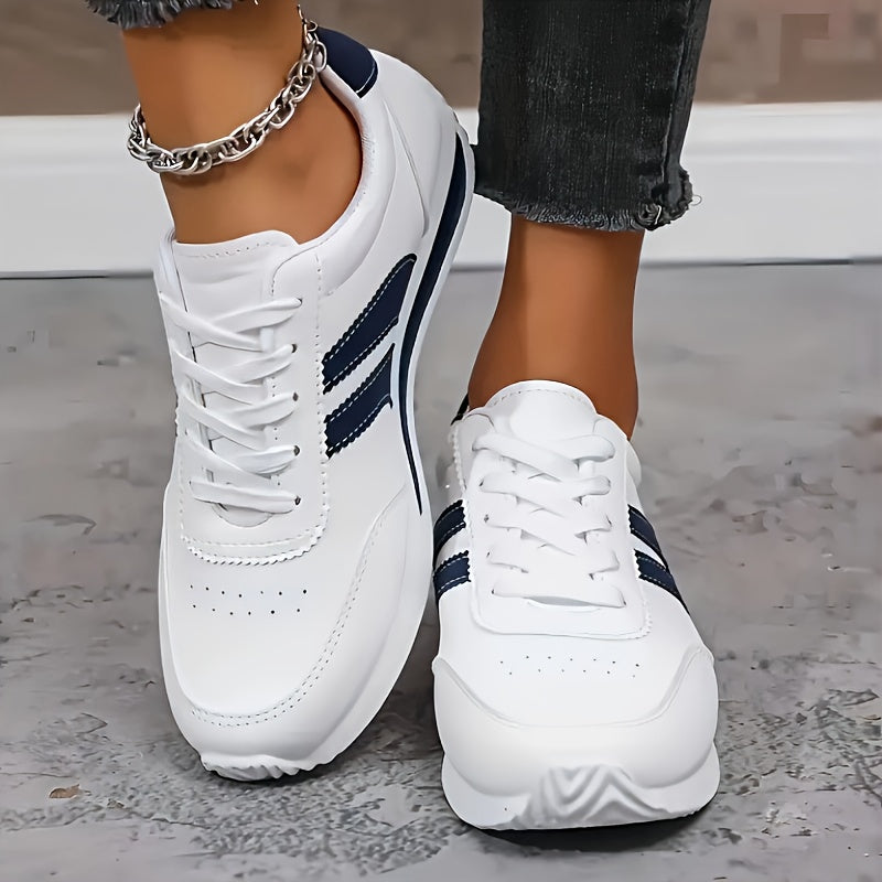 Nimfa - Lightweight Orthopedic Sneakers