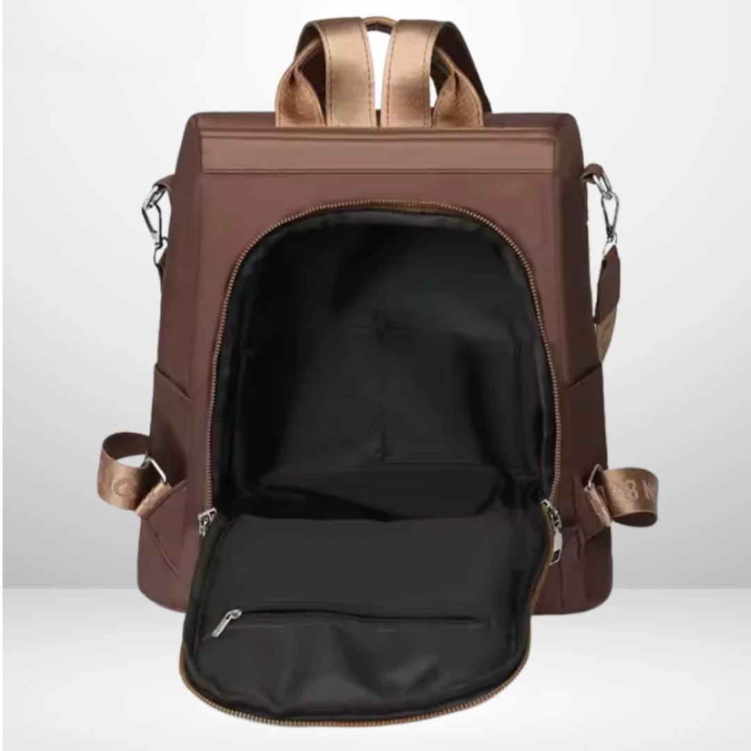 Estelle – Anti-Theft Multi-Compartment Bag