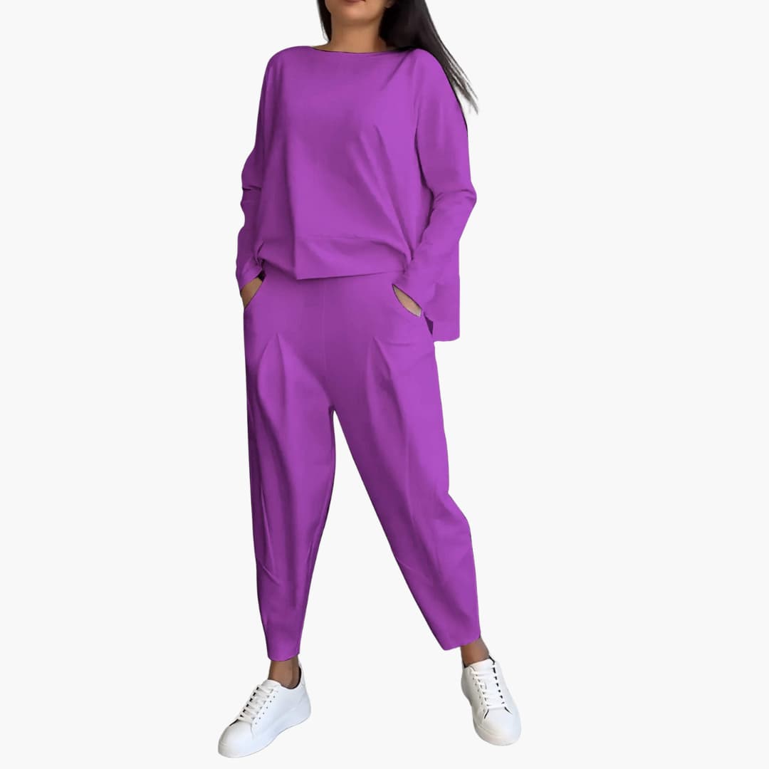 Bella - Two-Piece Set