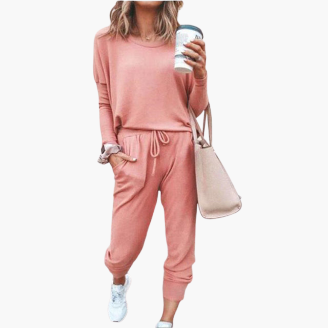 Lydia | 2-Piece Matching Set
