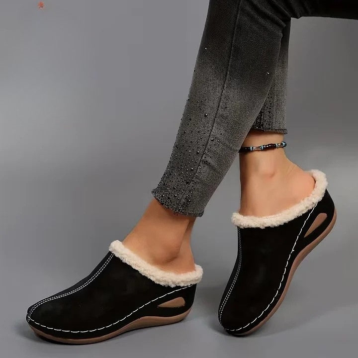 Blythe - Orthopedic Sandals