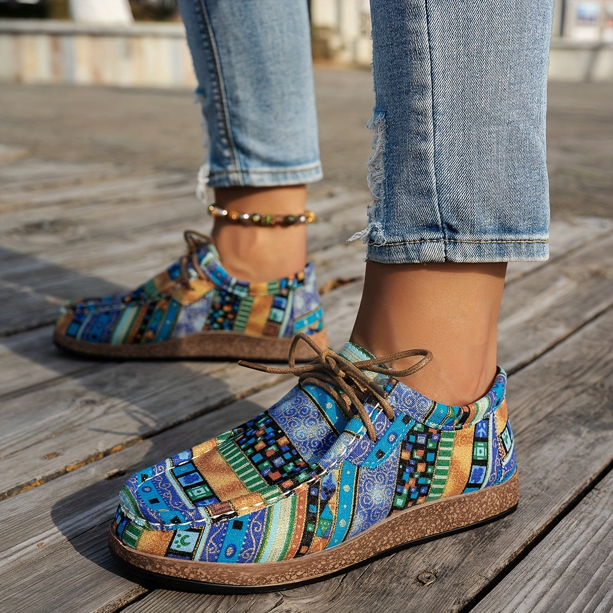 Zailey – Lightweight Orthopedic Sneakers for Pain-Free Walking