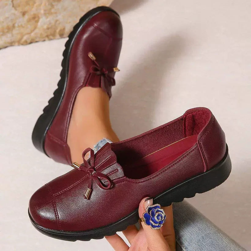 Jiselle - Premium Comfort Loafers