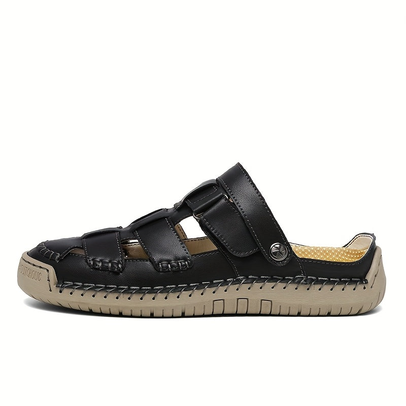 Riley – Adjustable Comfort Sandals