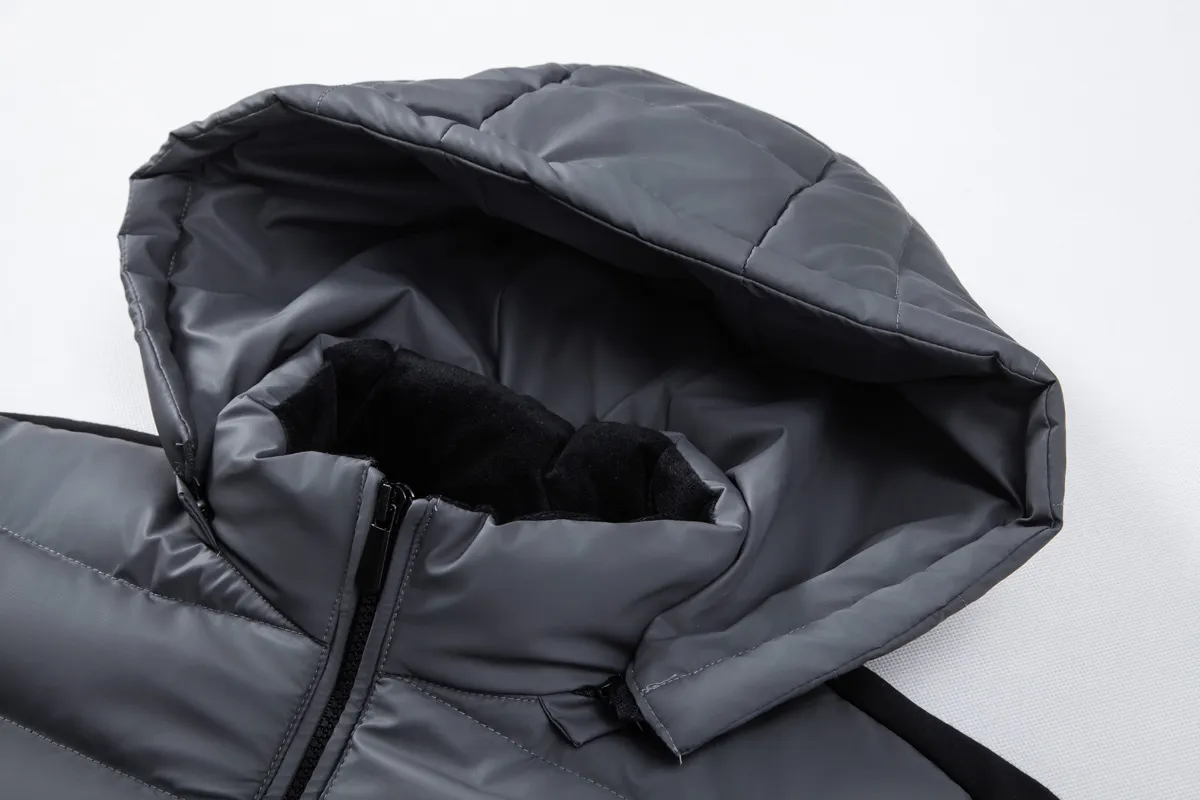 Martin – Premium Hybrid Jacket