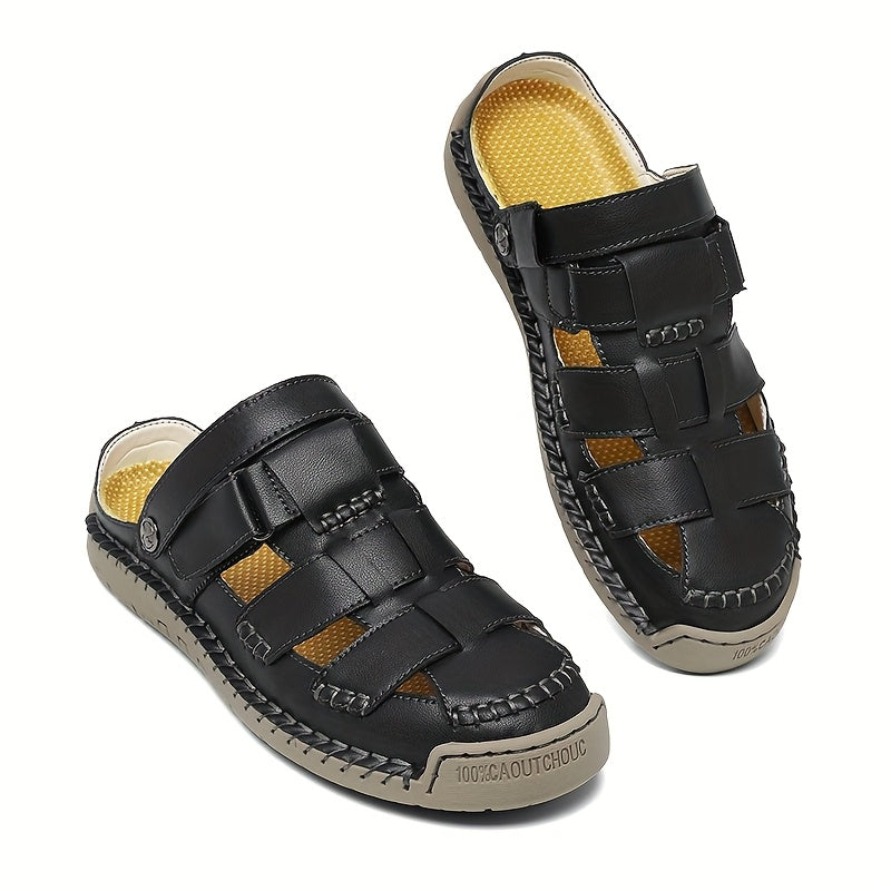 Jeza – Adjustable Comfort Sandals