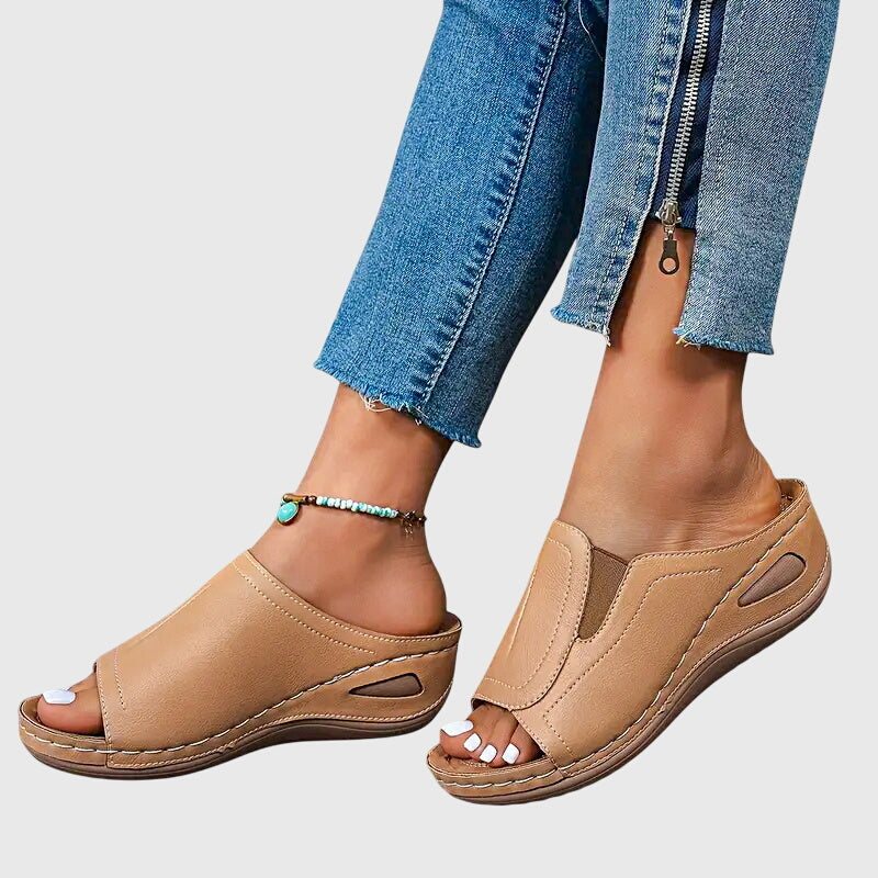 Athena - Orthopedic Sandals