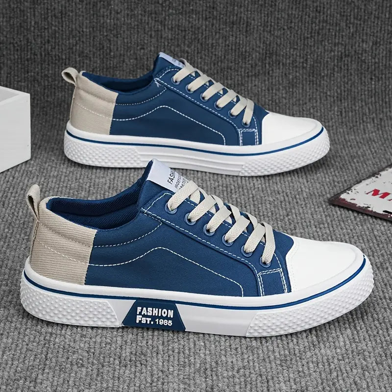 Van – Comfortable Casual Sneakers