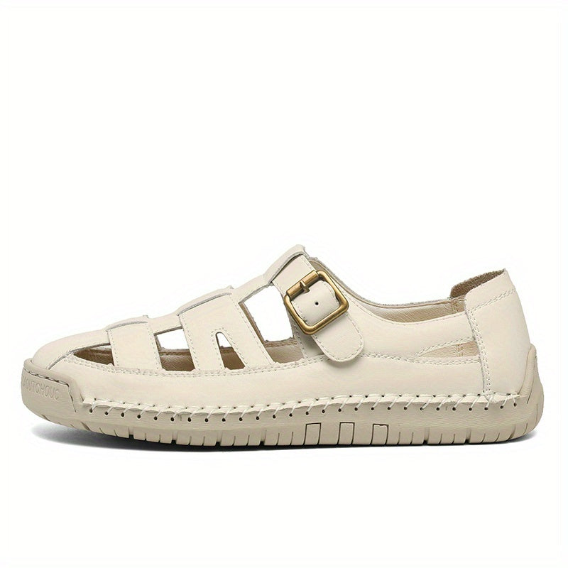 Geela – Lightweight Comfort Sandals for Sunny Days
