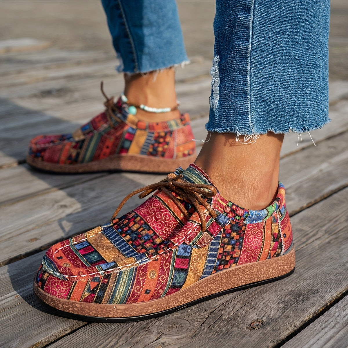 Zailey – Lightweight Orthopedic Sneakers for Pain-Free Walking