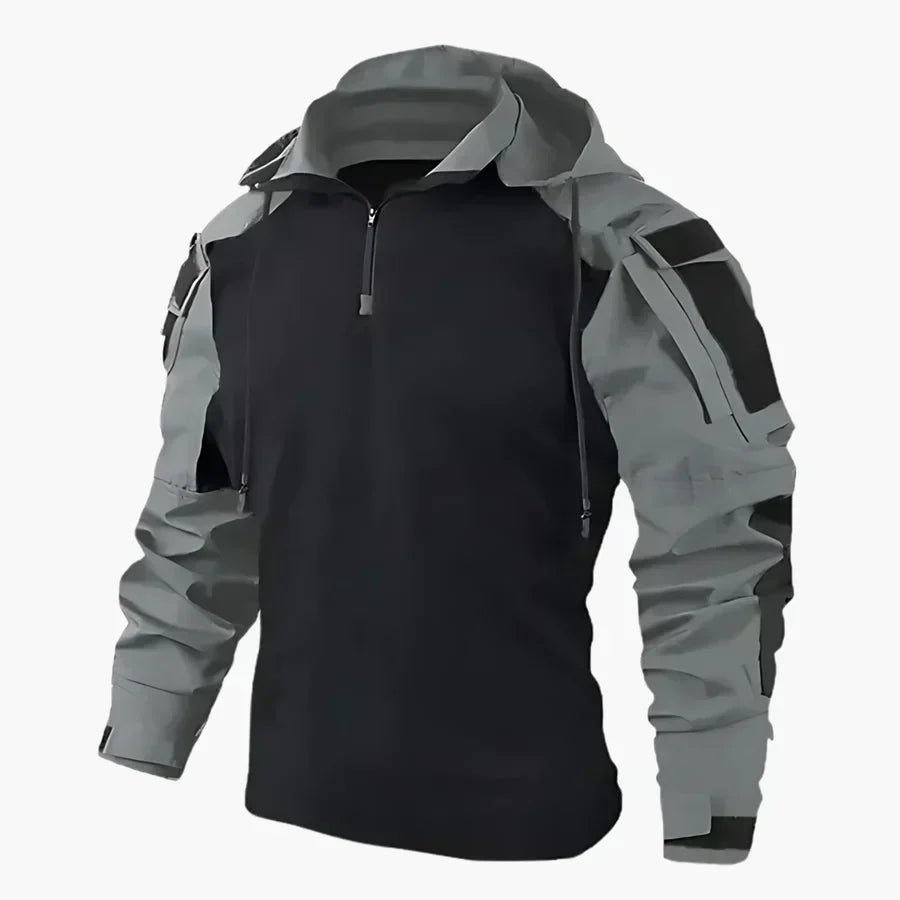 Sawyer - Tactical Water-Resistant Jacket