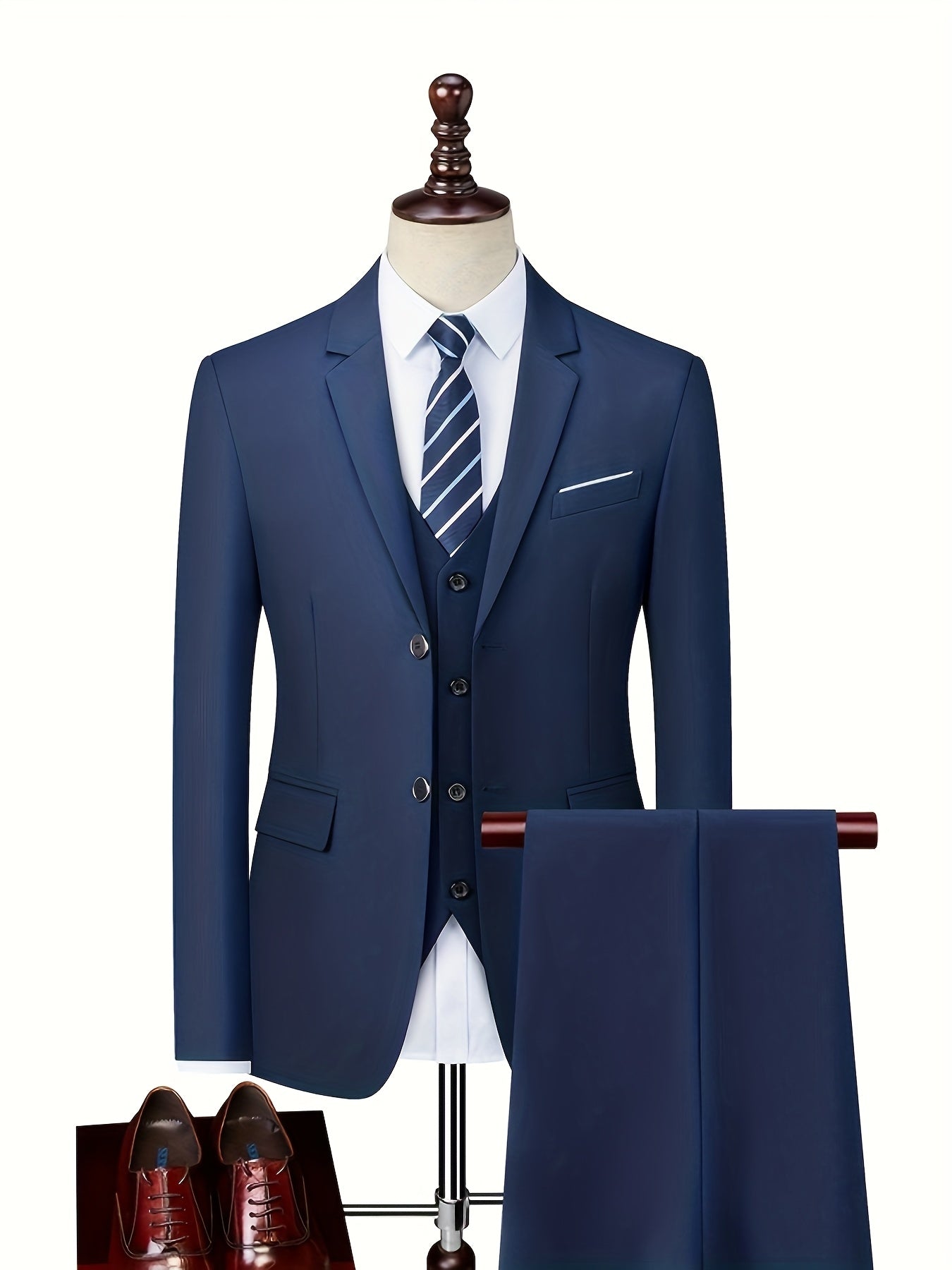 Jeorge - Modern Two-Piece Suit