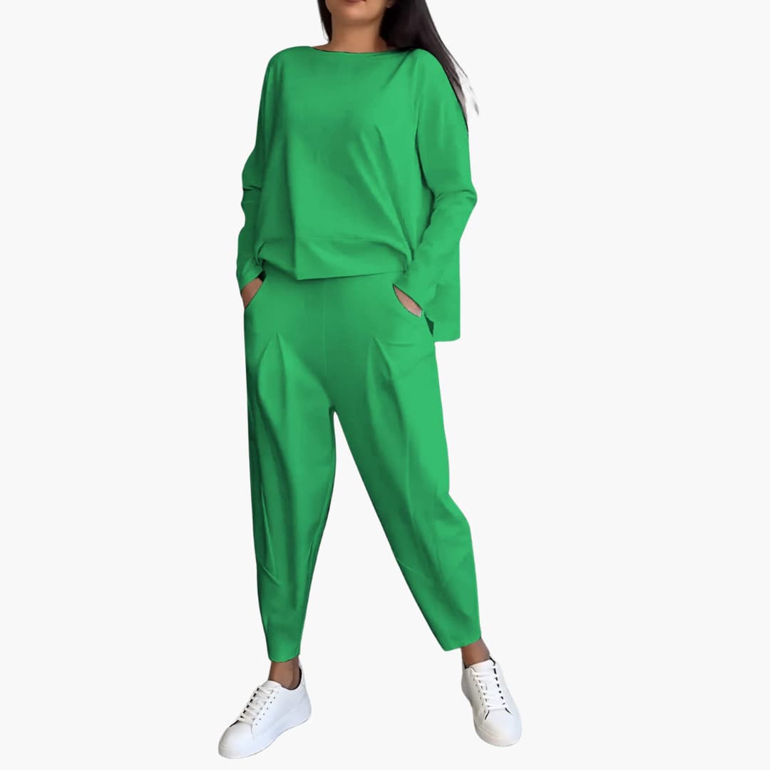Bella - Two-Piece Set