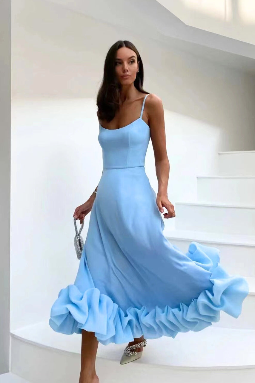 Pattie - Chic Animal Dress