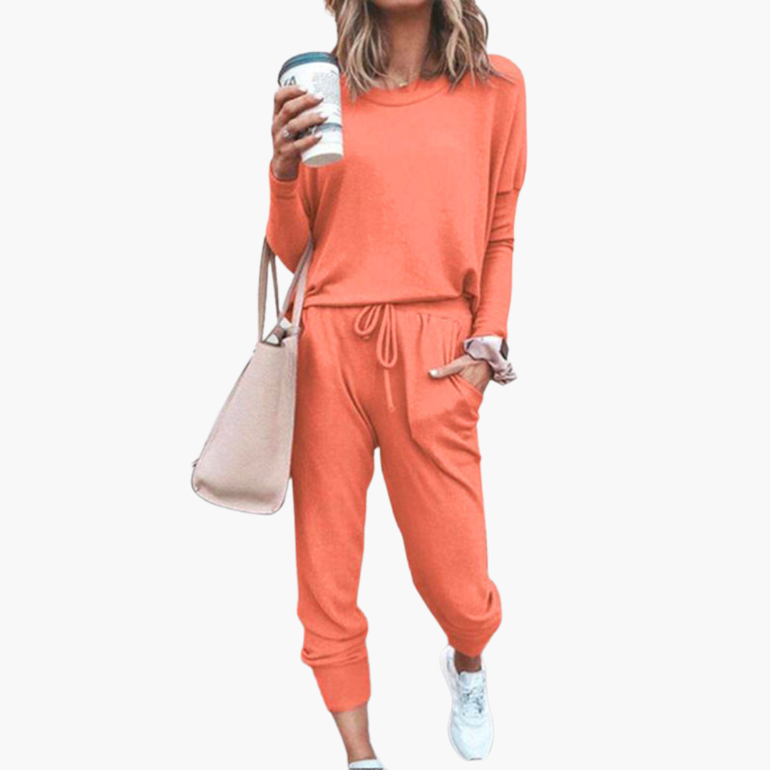 Lydia | 2-Piece Matching Set