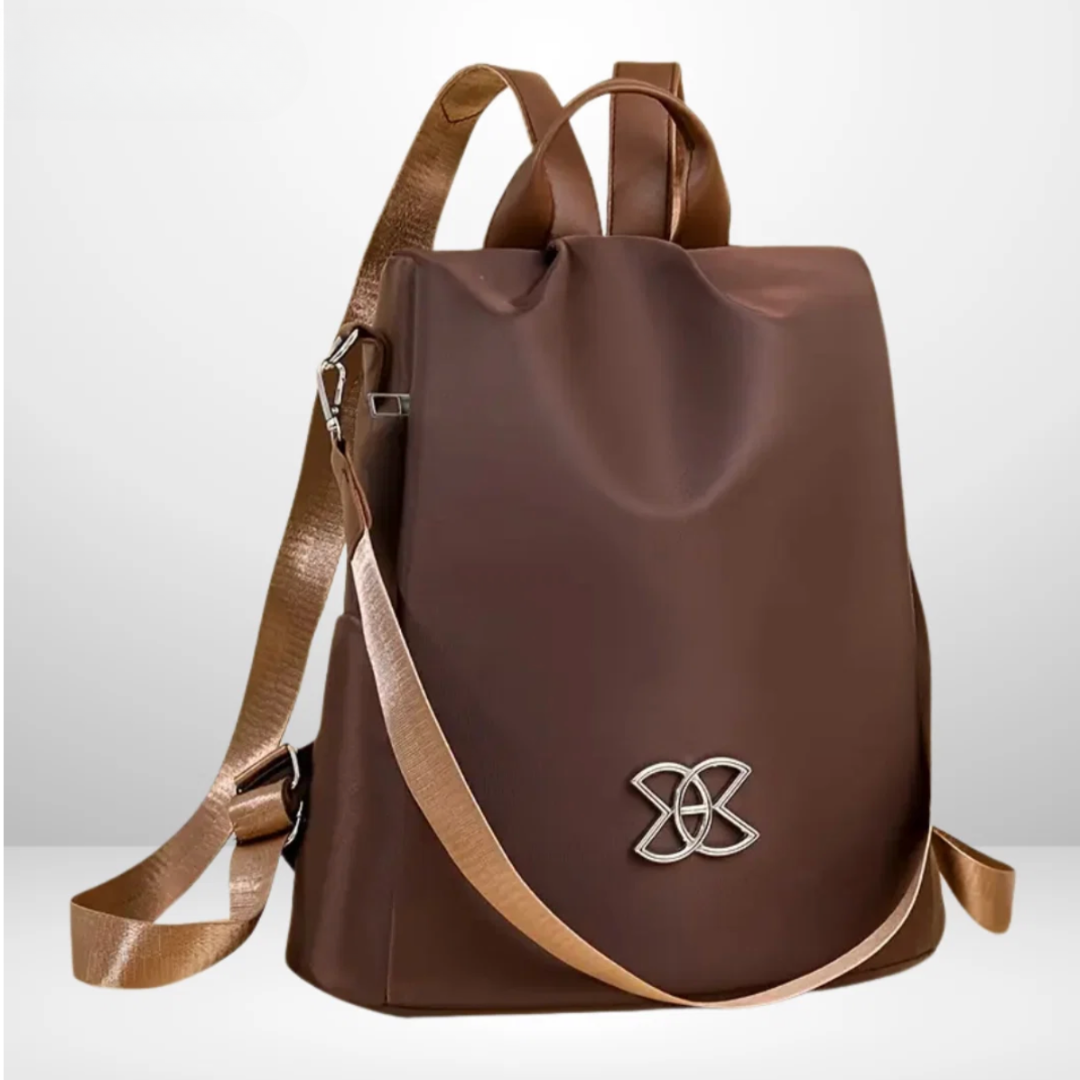 Estelle – Anti-Theft Multi-Compartment Bag