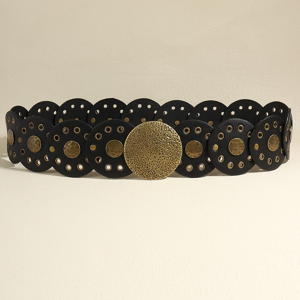 Alaina - Retro Boho Ladies Belt