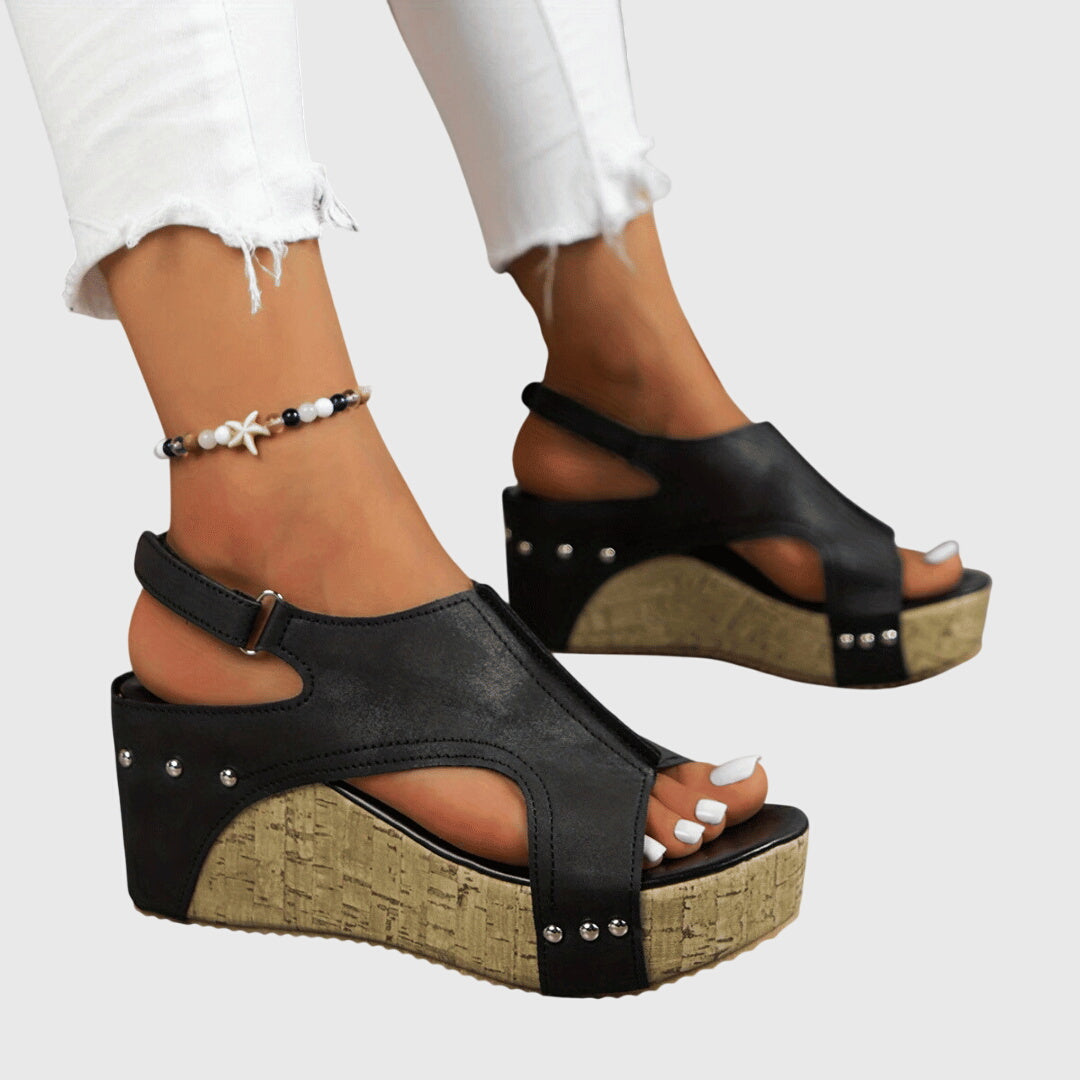 Ada - Orthopedic Sandals