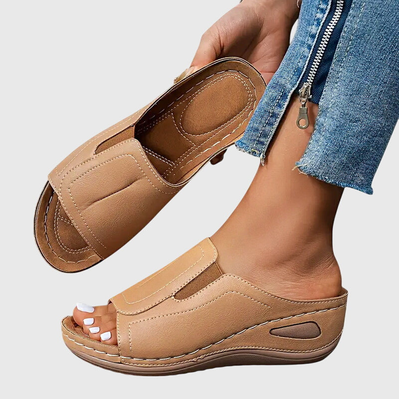 Athena - Orthopedic Sandals