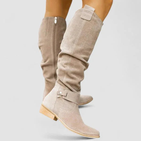 Genesis - Orthopedic Western Boots