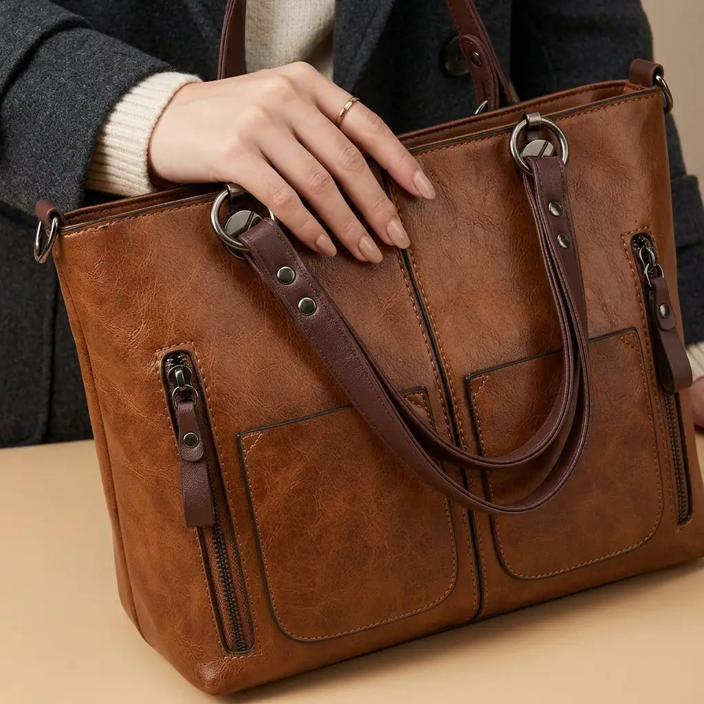Shayne - The Iconic Bag