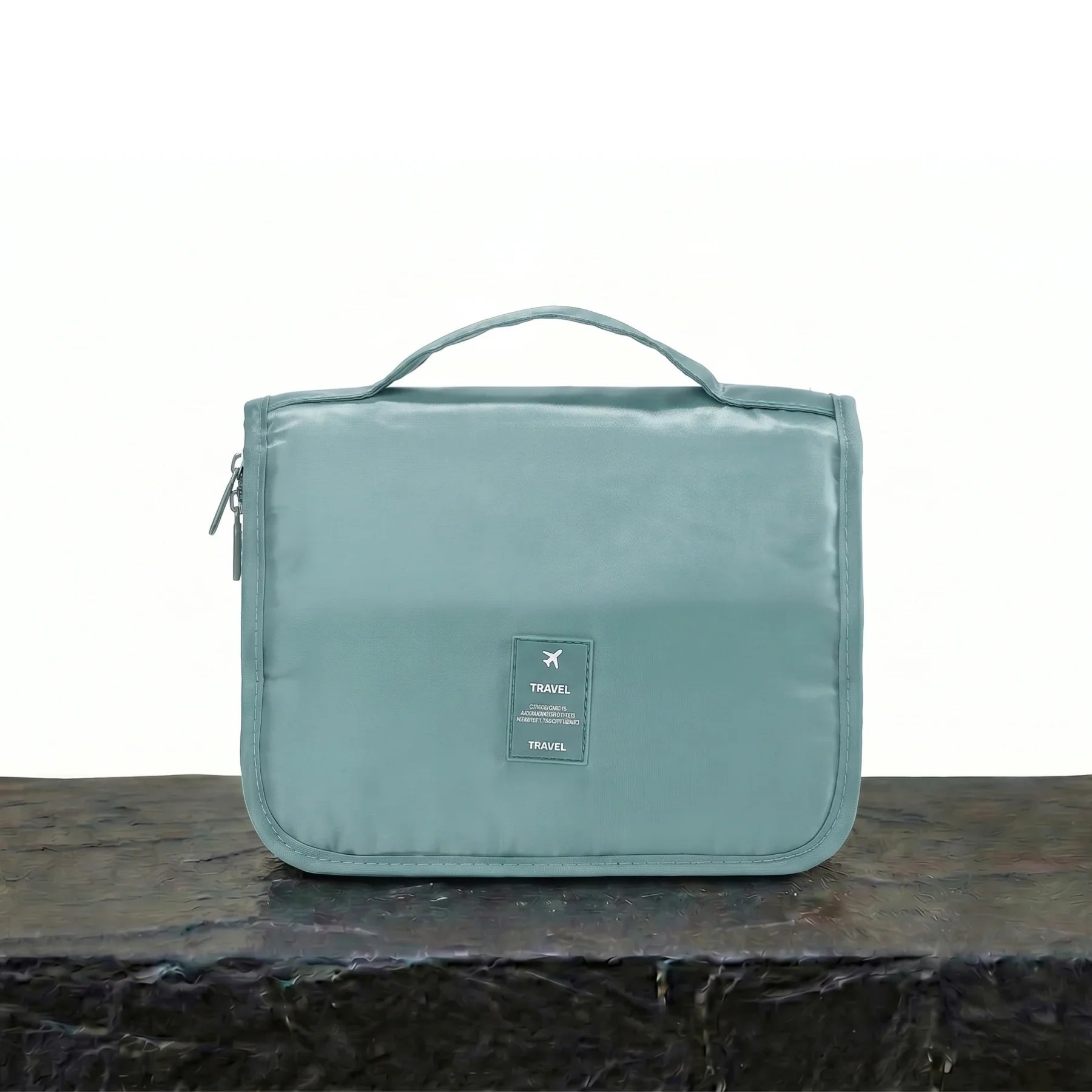 Mariah - Travel Toiletry Bag