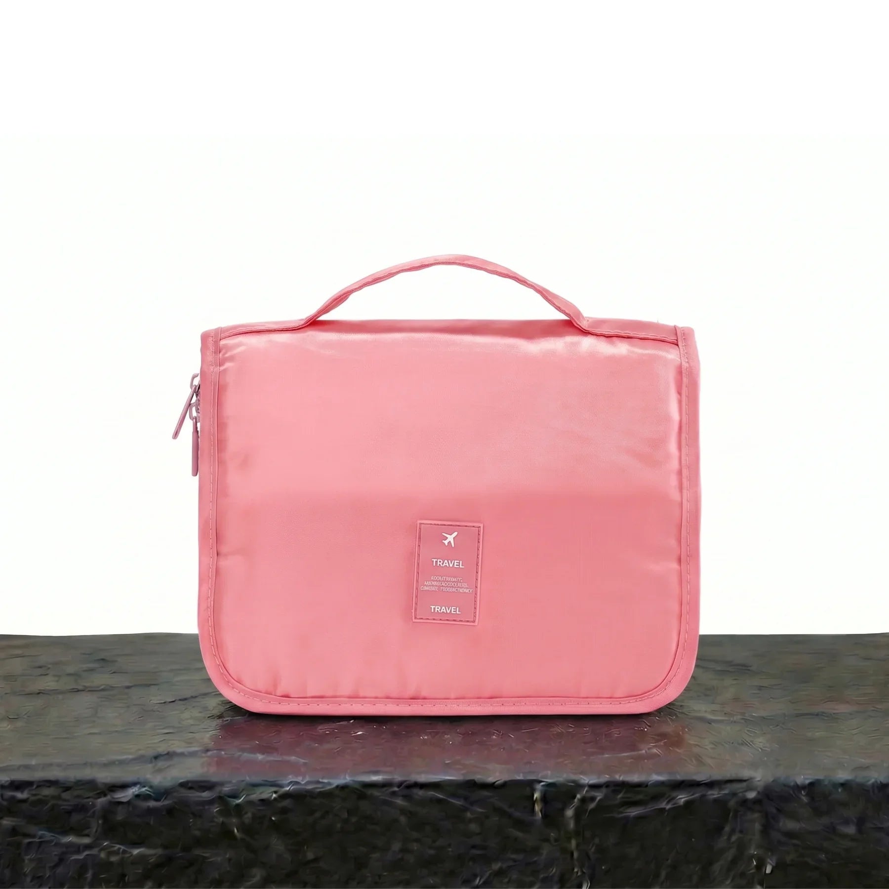 Mariah - Travel Toiletry Bag