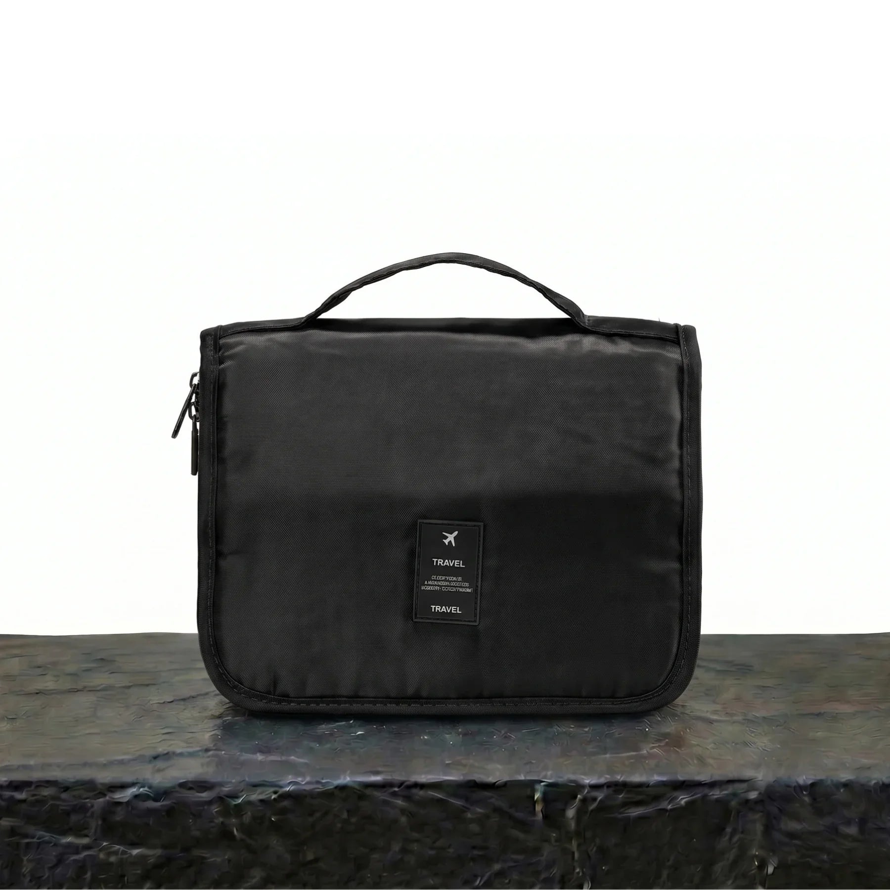 Mariah - Travel Toiletry Bag