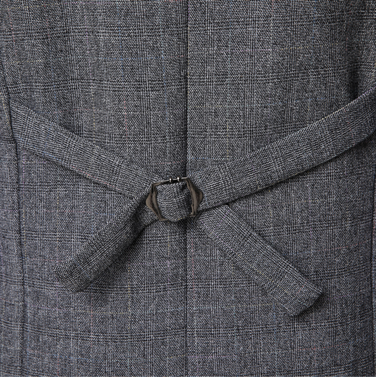Brandon - Elegant Men's Blazer