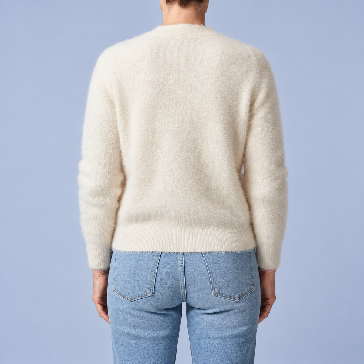 Sloane – Soft Oversized Knit Cardigan