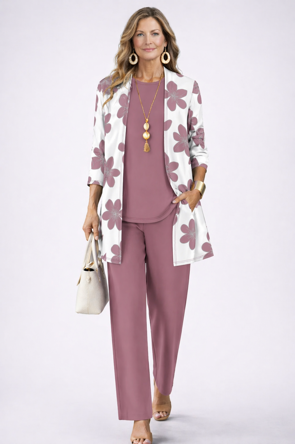 Tine™ Classic Elegance Three-Piece Set