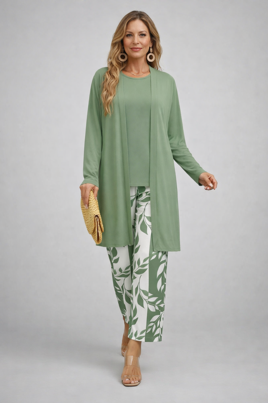 Wendy™ Classic Elegance Three-Piece Set