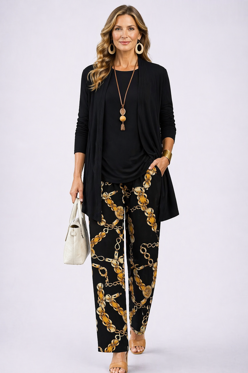 Judy™ Classic Elegance Three-Piece Set