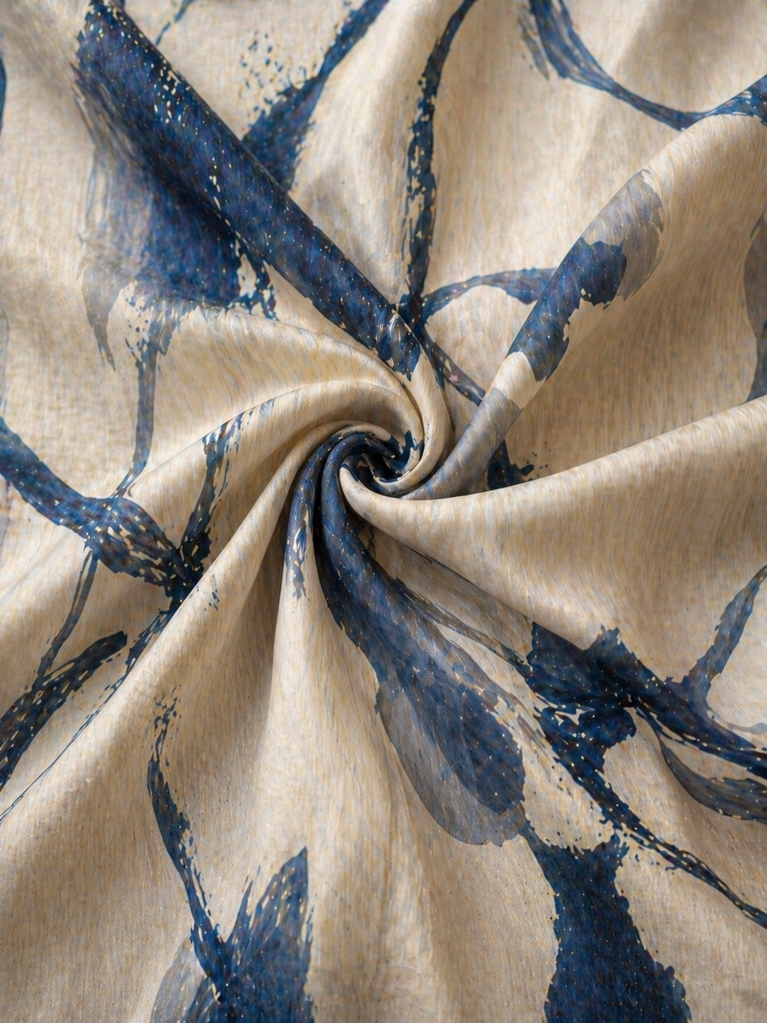 Pearl – Two-Piece Linen Set