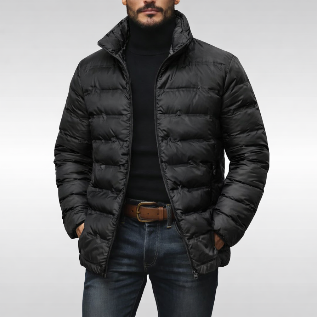 Alfred - Insulated Winter Jacket