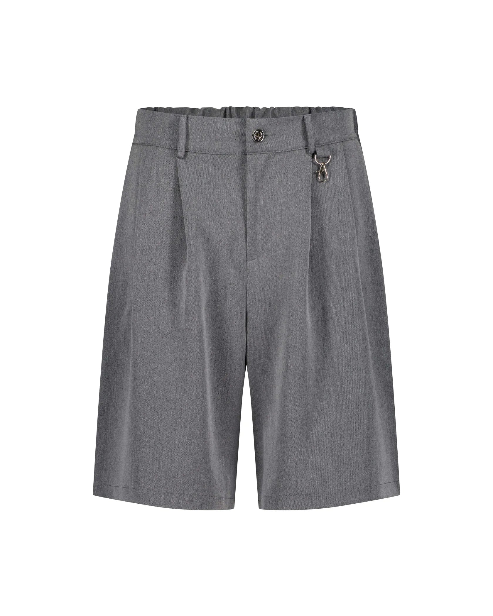 Sebastian – Utility Shorts with Multi-Pockets