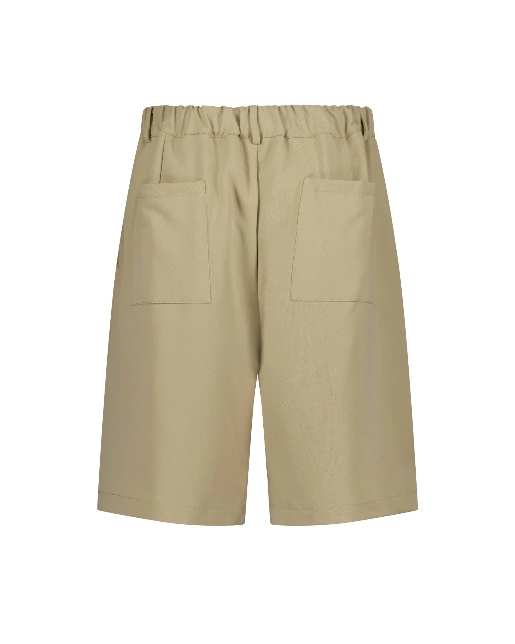 Sebastian – Utility Shorts with Multi-Pockets
