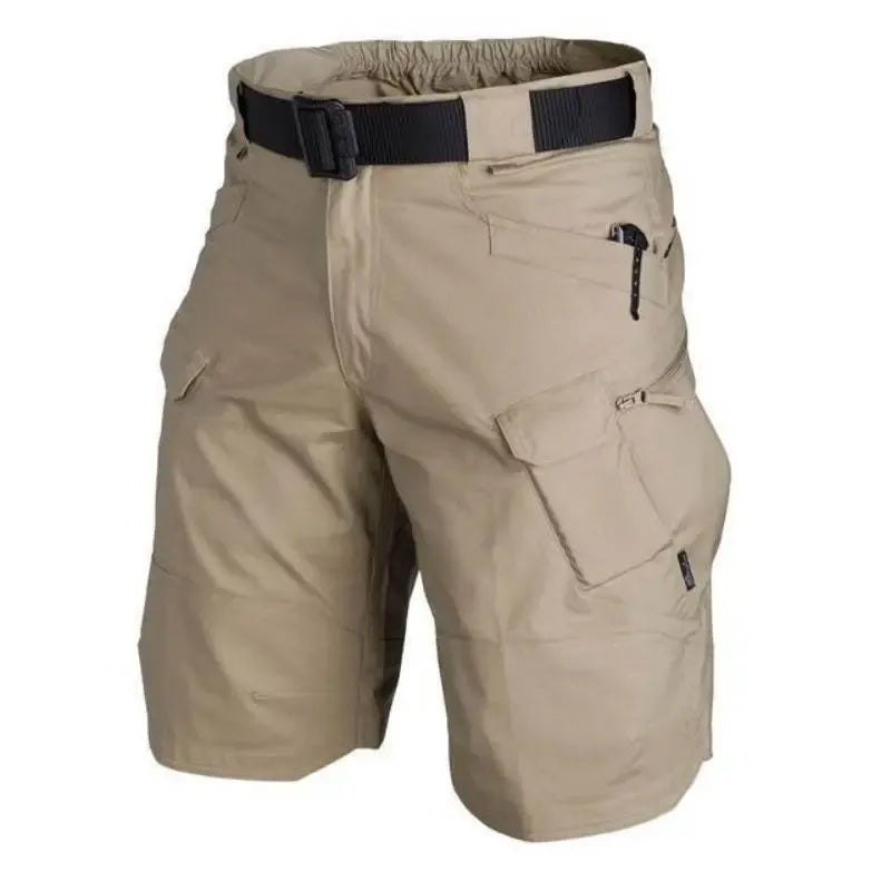 Haime - Stretch Tactical Cargo Shorts