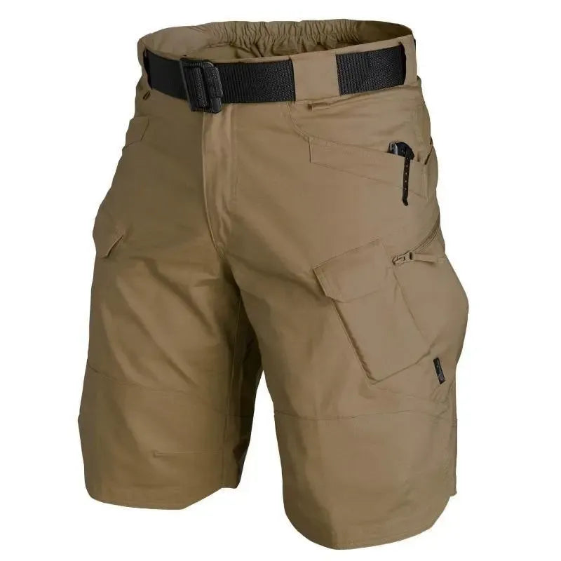 Haime - Stretch Tactical Cargo Shorts