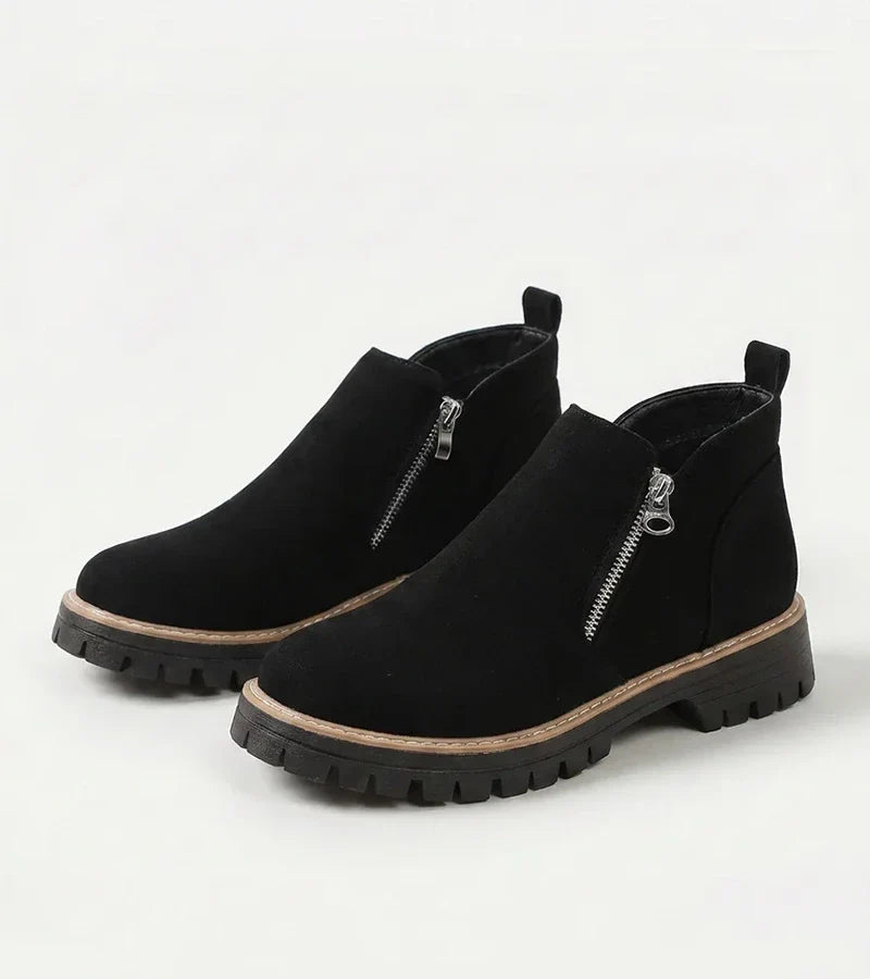 Georgia – Lightweight Orthopedic Ankle Boots