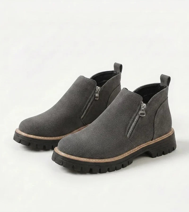 Georgia – Lightweight Orthopedic Ankle Boots