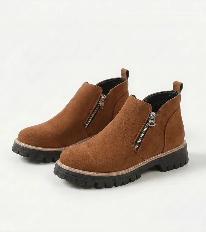 Georgia – Lightweight Orthopedic Ankle Boots