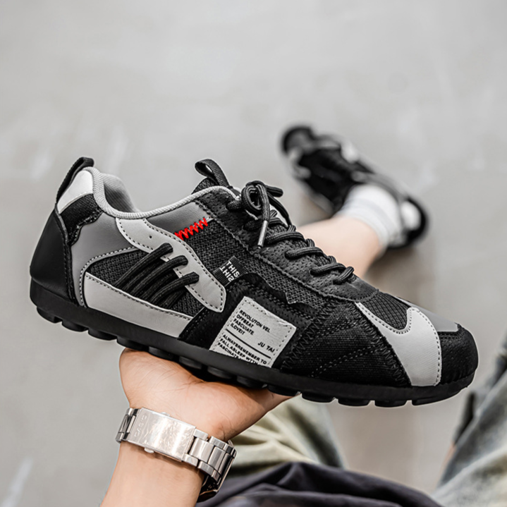 Oliver - Climbing Inspired Urban Sneakers