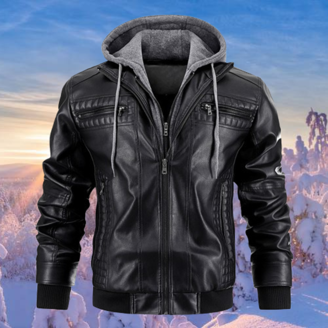 Mateo – Men’s Winter Jacket