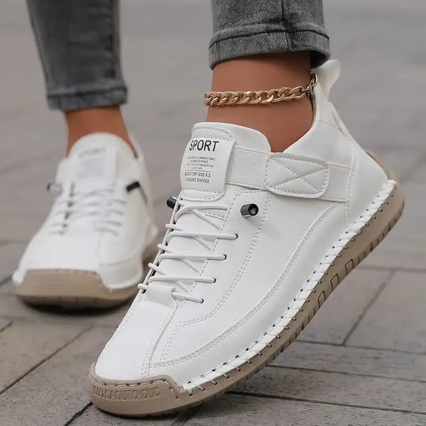 Angel - Lightweight Supportive Sneakers