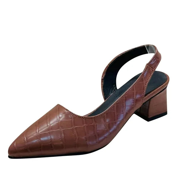 Renesmee – Comfortable Orthopedic Heels