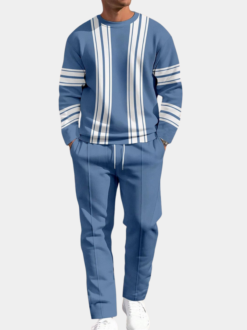 Ricky - Elegant Sport Set