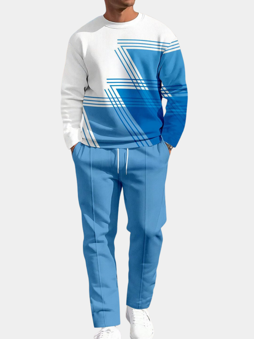 Theo - Elegant Sport Set